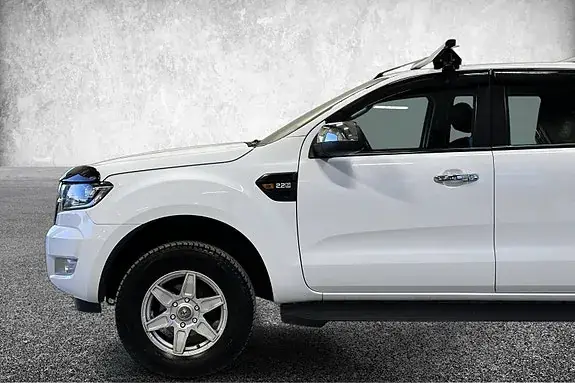 Ford Ranger 2019 photo 5