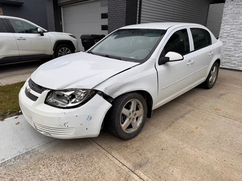 Chevrolet Cobalt