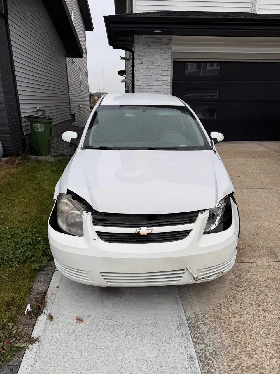 Chevrolet Cobalt 2010 photo 3