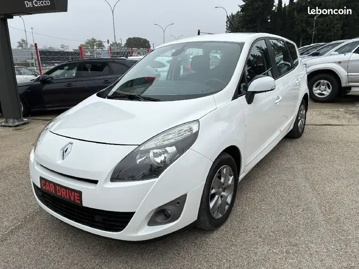 Renault Grand Scenic