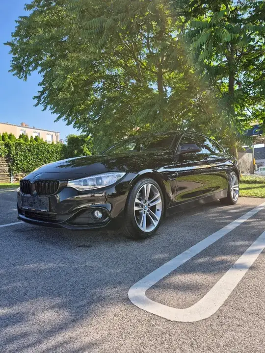 BMW 4 Series 2014 photo 2