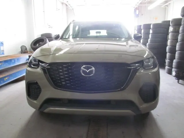 Mazda Cx-70 2025 photo 2