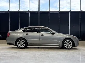 Nissan Fuga 2007 photo 5