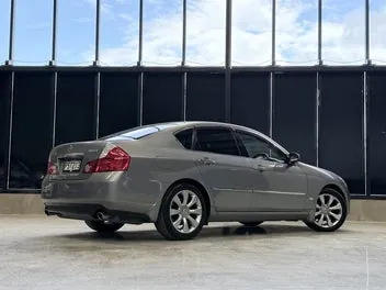 Nissan Fuga 2007 photo 4