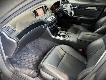 Nissan Fuga 2007 photo 3