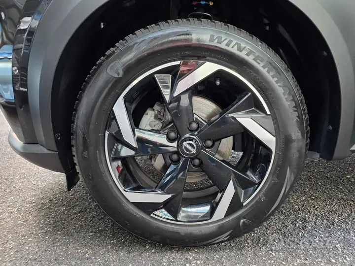 Nissan Juke 2023 photo 5