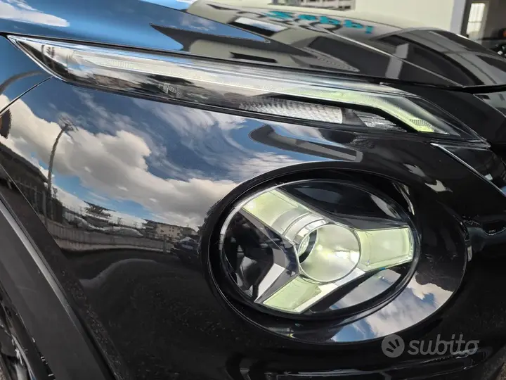 Nissan Juke 2023 photo 4