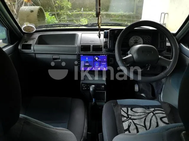 Suzuki Maruti 2007 photo 5