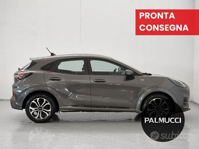 Ford Puma 2023 photo 3