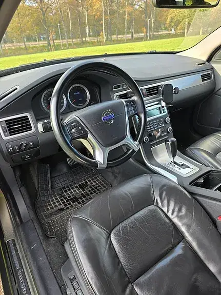 Volvo Xc70 2011 photo 5