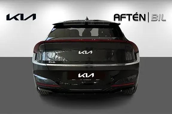 Kia Ev6 2027 photo 5