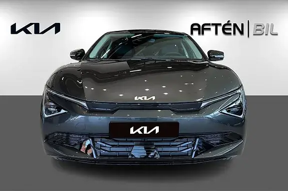 Kia Ev6 2027 photo 2