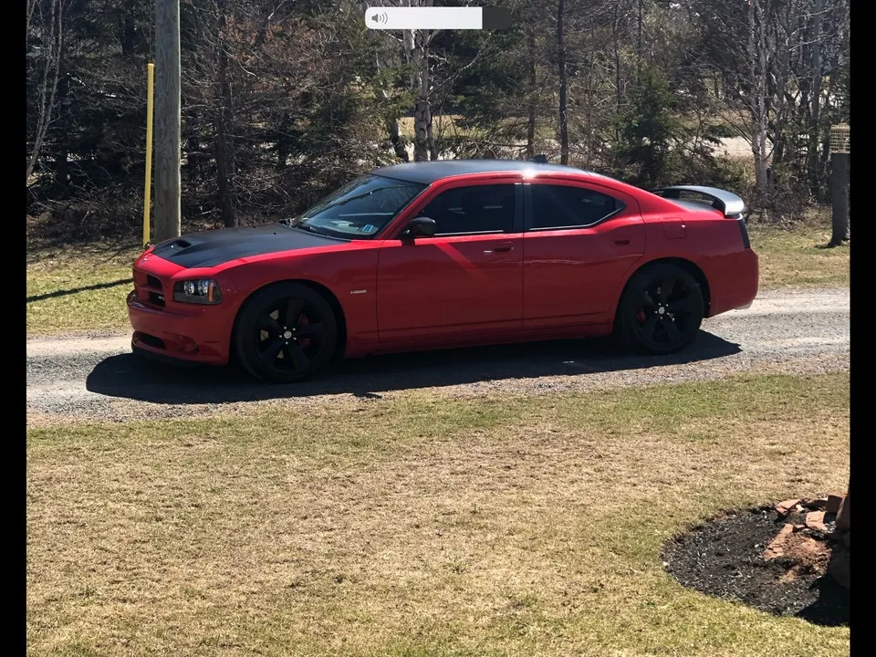 Dodge Charger