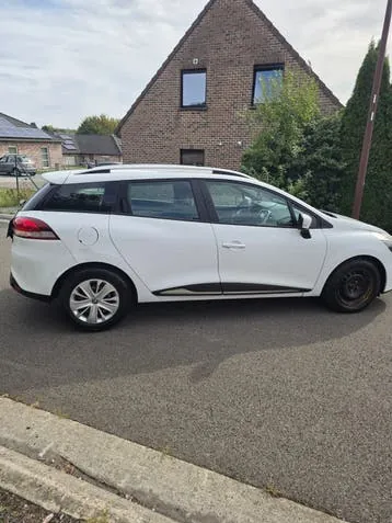 Renault Clio 2016 photo 3