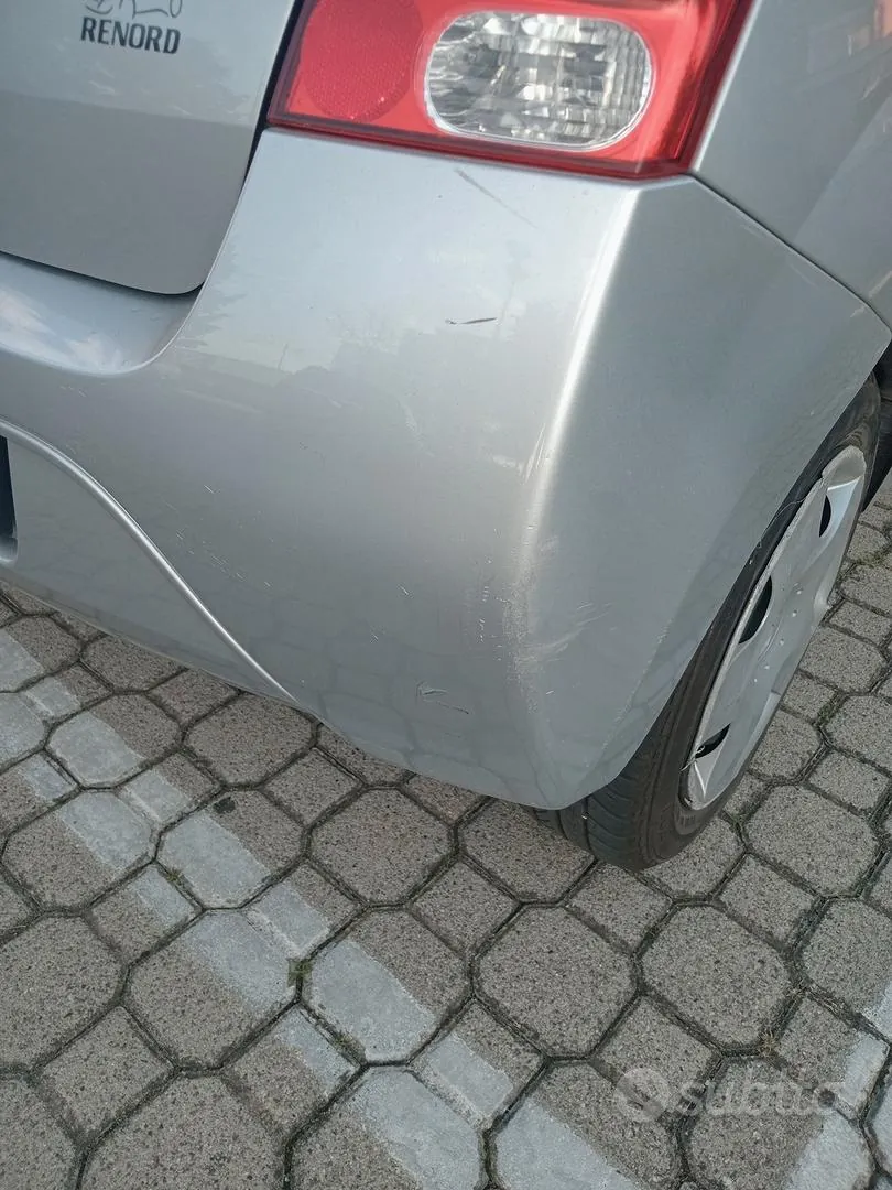 Renault Twingo 2008 photo 5