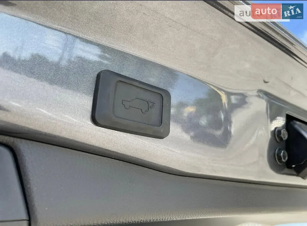 Toyota Rav4 2021 photo 5