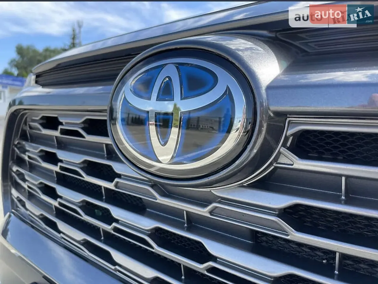 Toyota Rav4 2021 photo 2