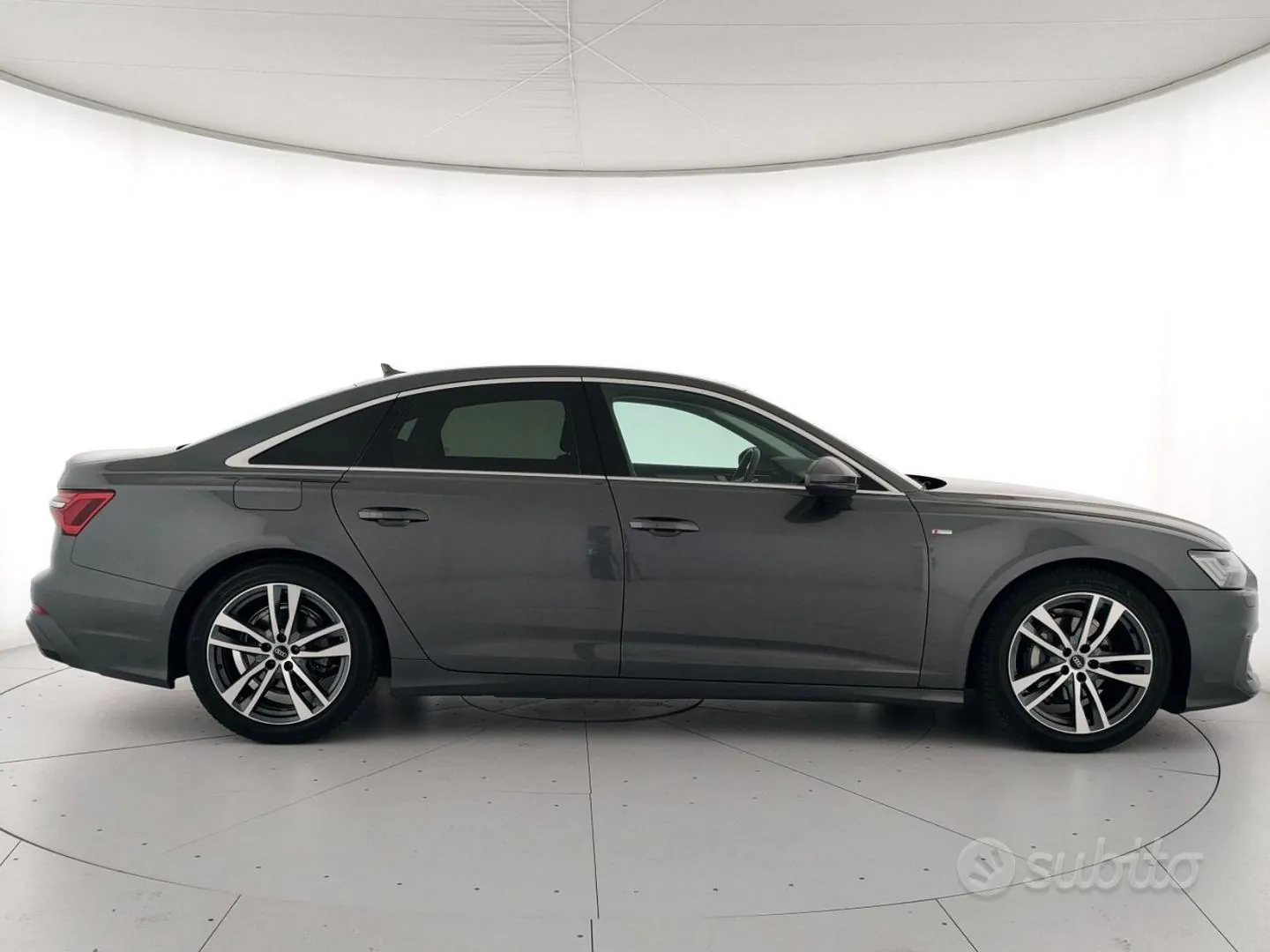 Audi A6 2024 photo 4
