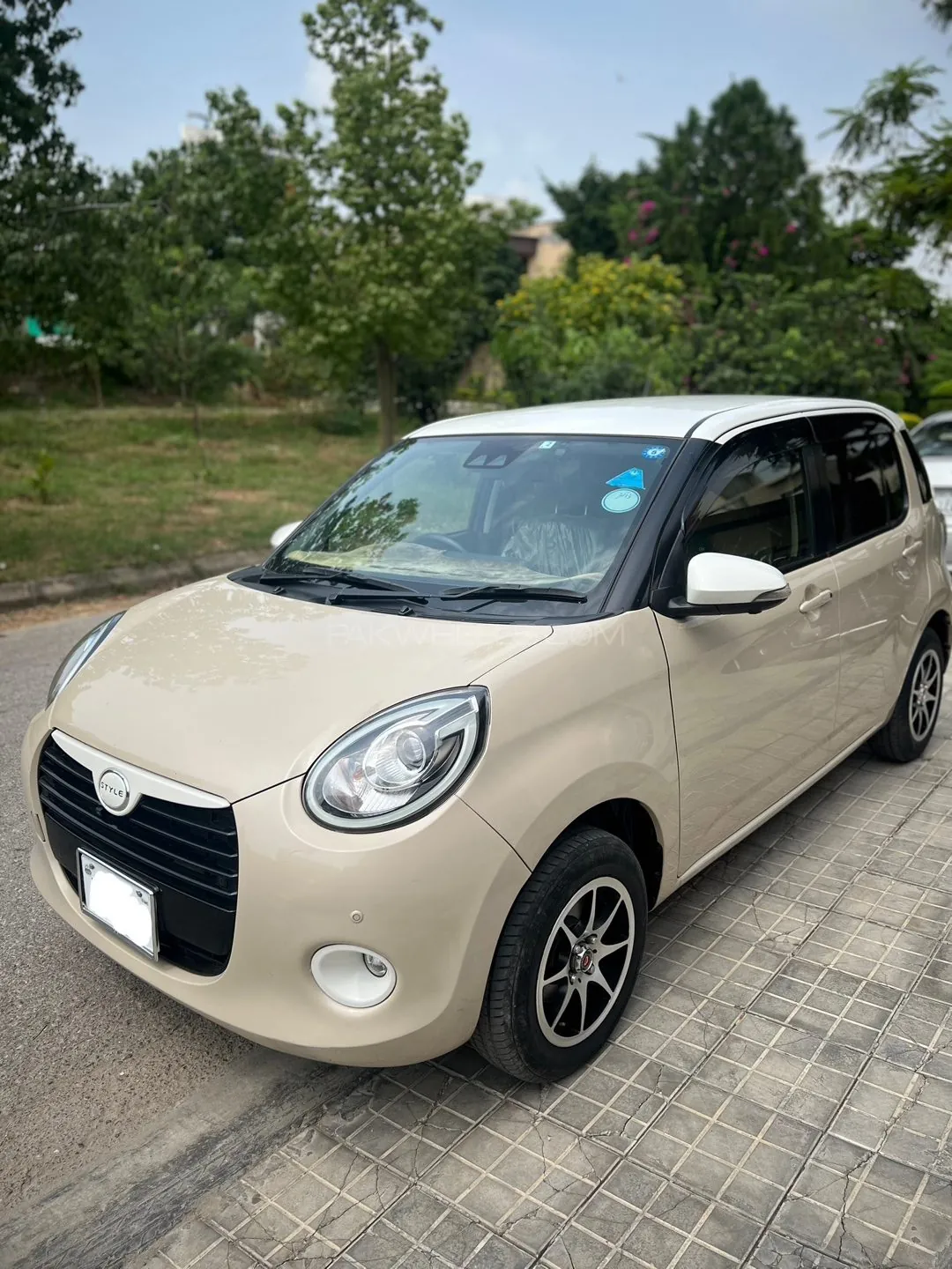 Daihatsu Boon
