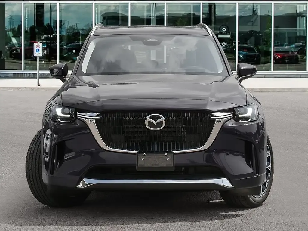 Mazda Cx-90 2026 photo 2