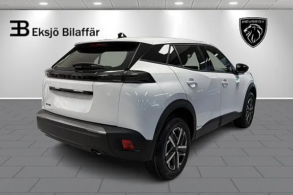 Peugeot 2008 2026 photo 5