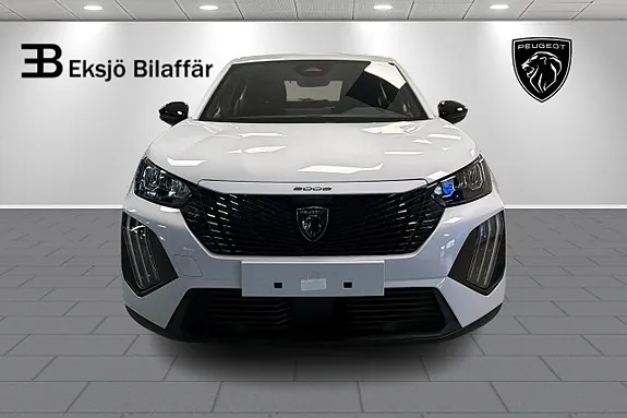 Peugeot 2008 2026 photo 2