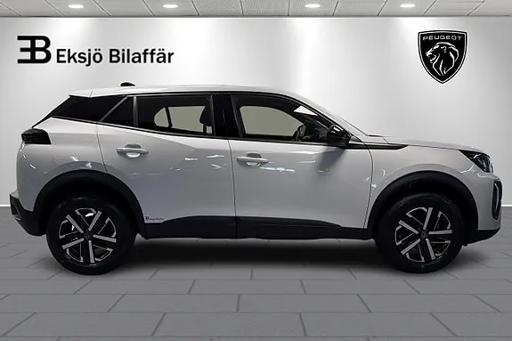 Peugeot 2008 2026 photo 4