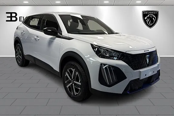 Peugeot 2008 2026 photo 3