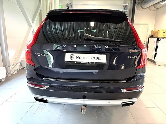 Volvo Xc90 2017 photo 5