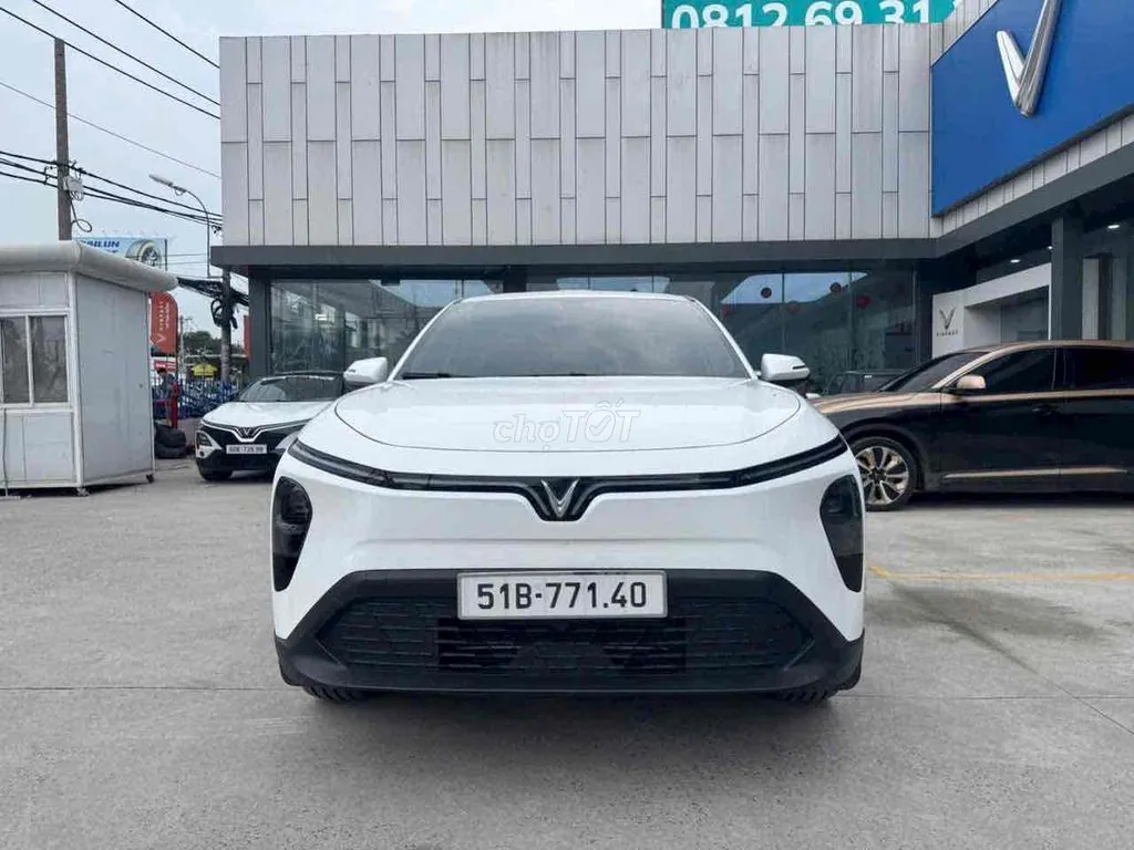 Vinfast Mpv 7