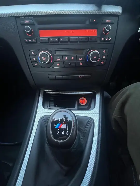 BMW 1 Series 2013 photo 5