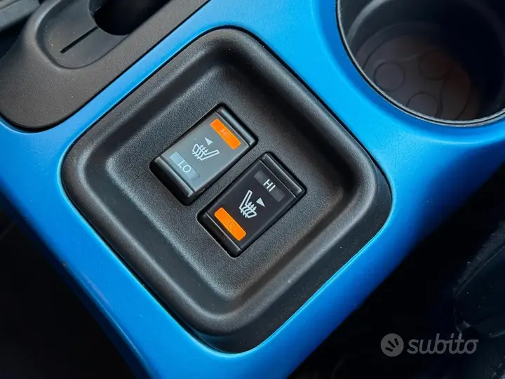 Nissan Juke 2019 photo 5