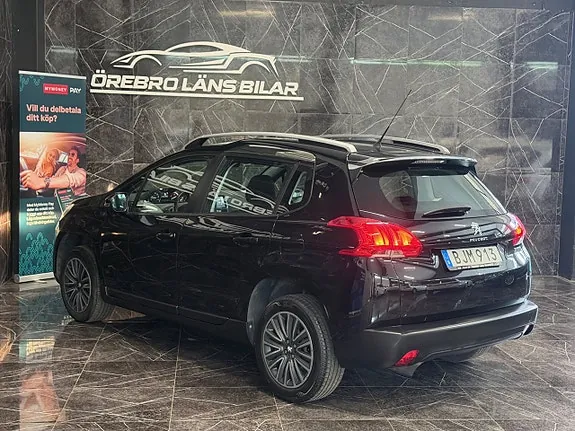 Peugeot 2008 2015 photo 4