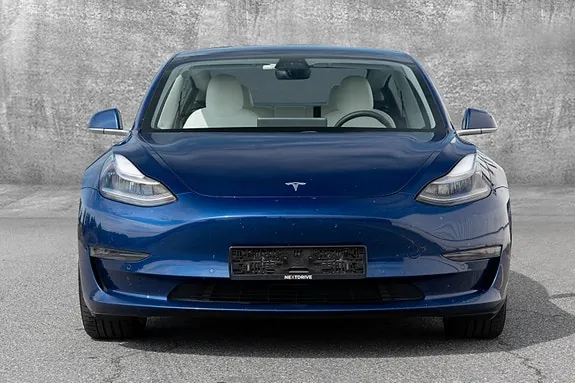 Tesla Model 3 2019 photo 3