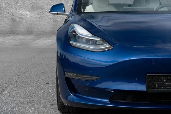 Tesla Model 3 2019 photo 4