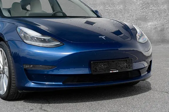 Tesla Model 3 2019 photo 2