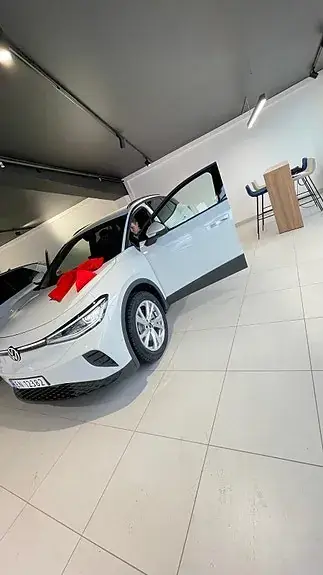 Volkswagen Id.4 2025 photo 3