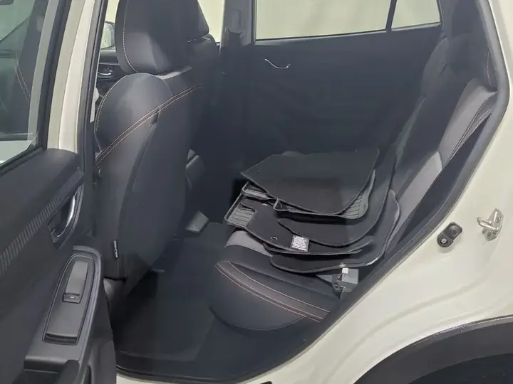 Subaru Crosstrek 2023 photo 4