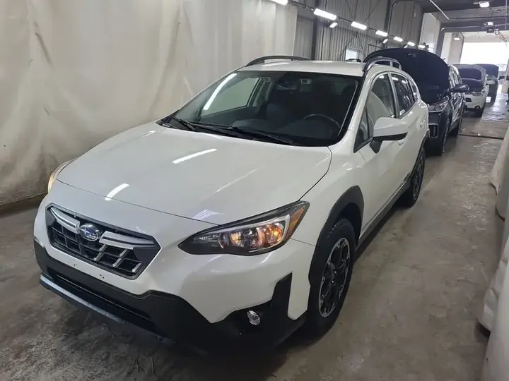 Subaru Crosstrek 2023 photo 2