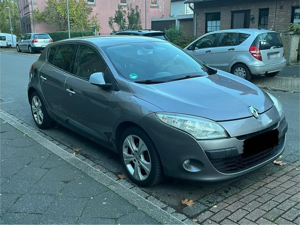 Renault Mégane