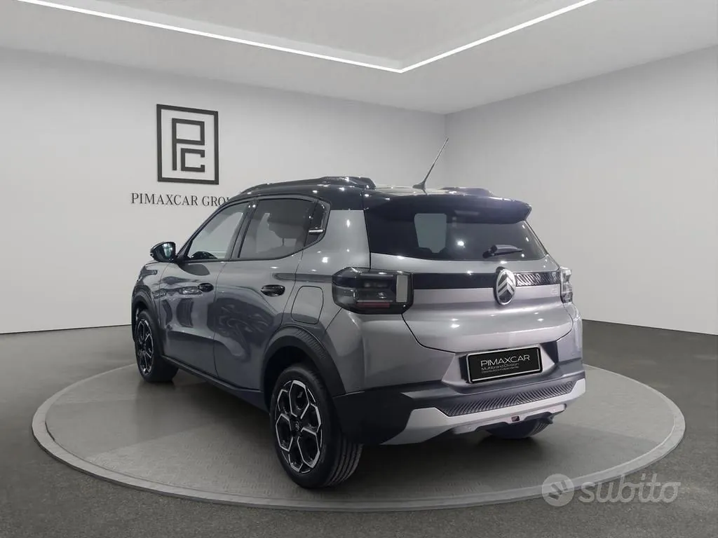 Citroen C3 2026 photo 5