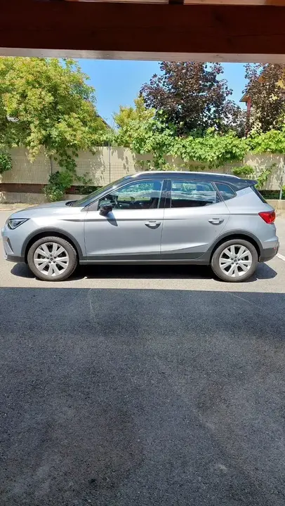Seat Arona 2024 photo 2