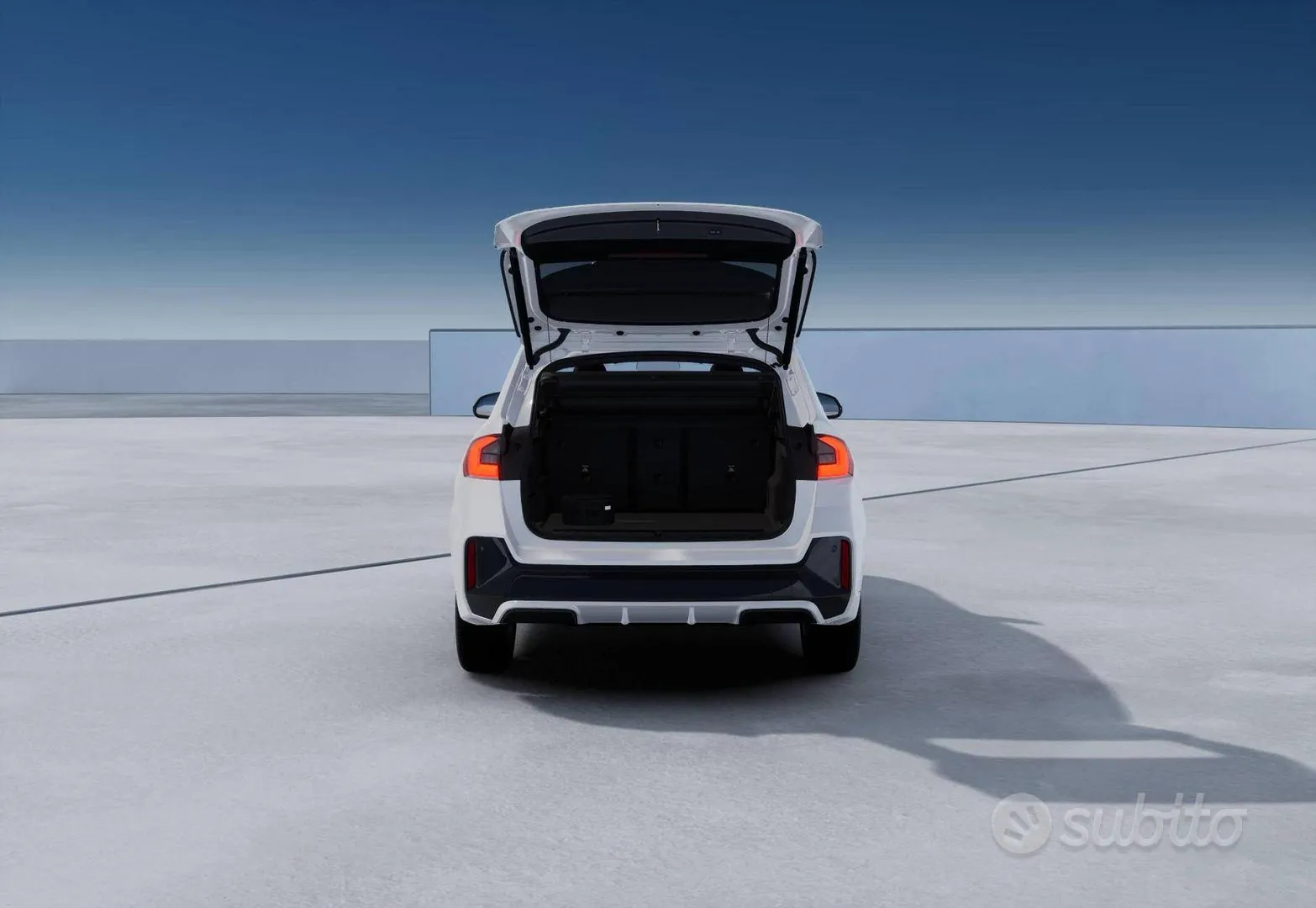 BMW X1 2023 photo 5