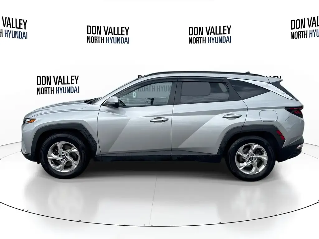 Hyundai Tucson 2023 photo 5