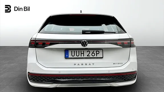 Volkswagen Passat 2024 photo 5