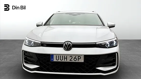 Volkswagen Passat 2024 photo 4