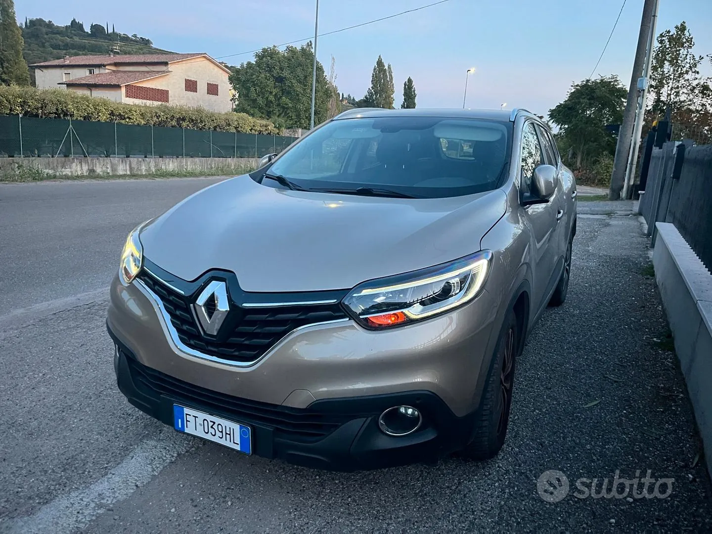 Renault Kadjar