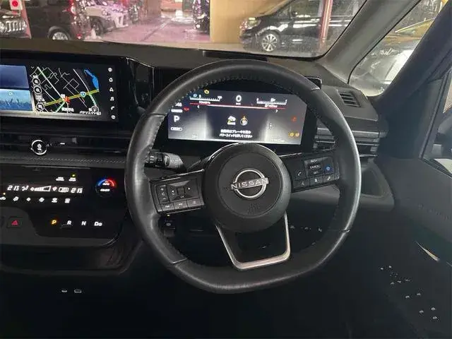 Nissan Serena 2024 photo 3
