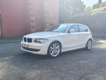 BMW Série 1
