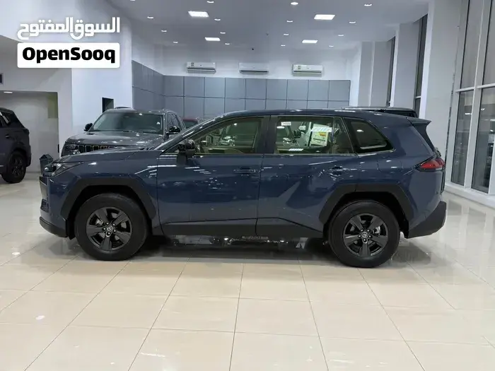 Toyota Rav4 2026 photo 3
